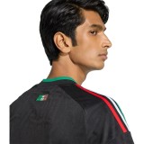 Player Version Mexico 2026 Third Long Sleeve Authentic Jersey