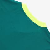 Thai Version Bolivia 2026 Home Jersey