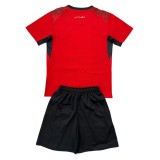Egypt 2026 Home Jersey and Short Kit