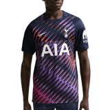 Thai Version Tottenham Hotspur 26/27 Away Jersey