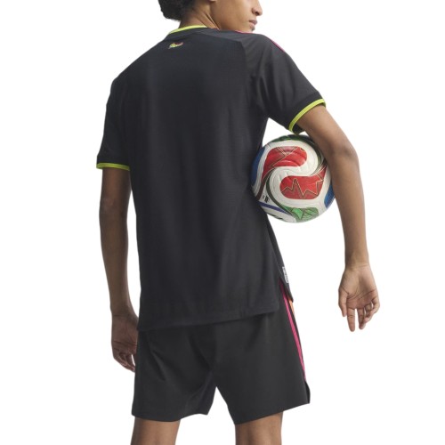 Peru 2026 Away Jersey and Short Kit