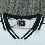 Kids Corinthians 1999 Home Retro Kit