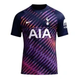 Thai Version Tottenham Hotspur 26/27 Away Jersey