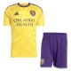Orlando City 2026 Away Jersey and Short Kit