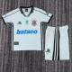 Kids Corinthians 1999 Home Retro Kit