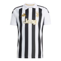 Player Version Juventus 26/27 Home Authentic Jersey