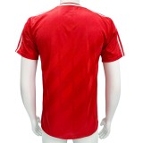 CCCP Soviet Union 1986/1988 Home Retro Jersey