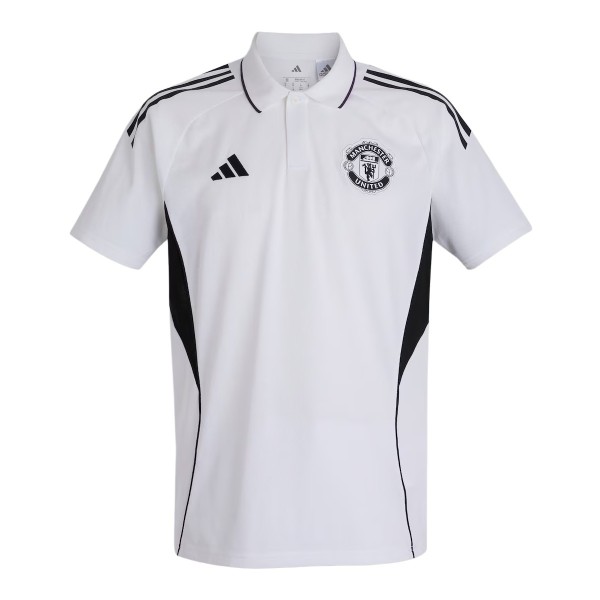 Thai Version MUFC 26/27 Competition Polo
