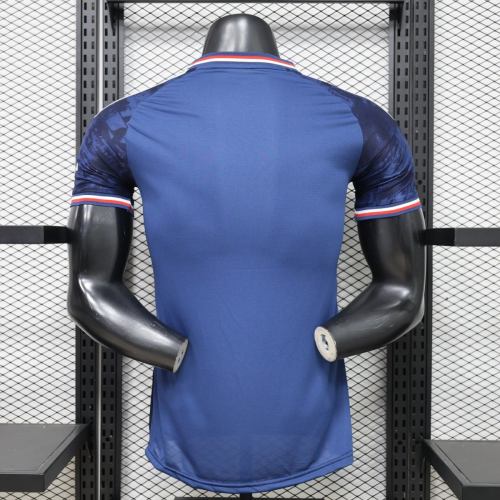 Player Version ARS 26/27 Special Authentic Jersey