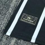 Kids Corinthians 1999 Away Retro Kit