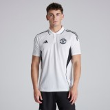 Thai Version MUFC 26/27 Competition Polo