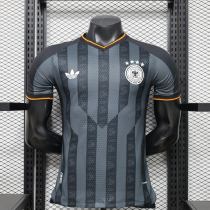 Player Version Germany 2026 Special Authentic Jersey