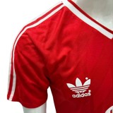 CCCP Soviet Union 1986/1988 Home Retro Jersey