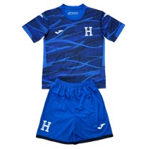 Honduras 2026 Fourth Jersey and Short Kit