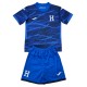 Honduras 2026 Fourth Jersey and Short Kit