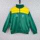 Brazil 1982 Track Retro Jacket