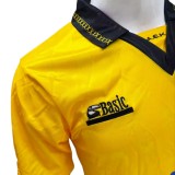AEK Athens 1993/1994 Home Retro Jersey