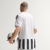 Player Version Juventus 26/27 Home Authentic Jersey