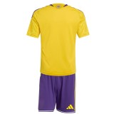 Kids Orlando City 2026 Away Jersey and Short Kit