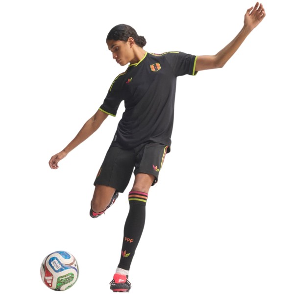 Peru 2026 Away Jersey and Short Kit