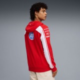 Scuderia Ferrari F1 2026 Team Hoodie