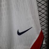 Player Version England 2026 Home Authentic Shorts