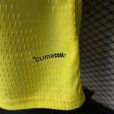 Player Version Al-Nassr FC 26/27 Home Authentic Jersey