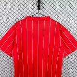 Nottingham Forest 1993/1994 Home Retro Jersey