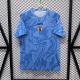 Thai Version Haiti 2026 Goalkeeper Jersey