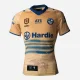 Parramatta Eels 2026 Men's ANZAC Round Jersey