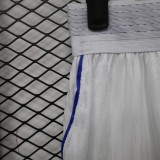 Player Version Croatia 2026 Home Authentic Shorts