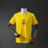 Thai Version Romania 25/26 Home Jersey