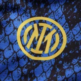 Thai Version Inter Milan 25/26 Campioni D'Italia T-Shirt