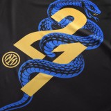 Thai Version Inter Milan 25/26 Campioni D'Italia T-Shirt