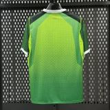 Thai Version Nigeria 2026 Home Jersey