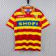 RC Lens 1996/1997 Home Retro Jersey
