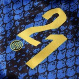 Thai Version Inter Milan 25/26 Campioni D'Italia T-Shirt