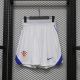 Player Version Croatia 2026 Home Authentic Shorts