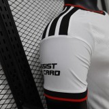 Player Version River Plate 26/27 Home Authentic Jersey