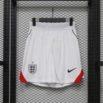 Player Version England 2026 Home Authentic Shorts