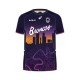 Brisbane Broncos 2026 Men's Run Out Jersey