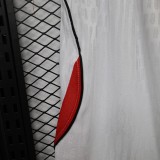 Player Version England 2026 Home Authentic Shorts