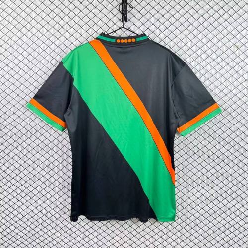 Venezia FC 1992/1993 Home Retro Jersey