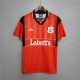 Nottingham Forest 1994/1996 Home Retro Jersey