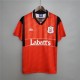 Nottingham Forest 1994/1996 Home Retro Jersey