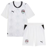 Egypt 2026 Away Jersey and Short Kit