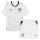 Egypt 2026 Away Jersey and Short Kit