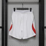 Player Version England 2026 Home Authentic Shorts