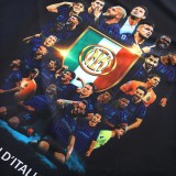 Thai Version Inter Milan 25/26 Campioni D'Italia T-Shirt