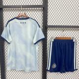 Ajax 26/27 Third Jersey and Short Kit